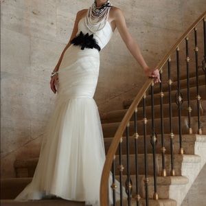 The Victoria Bridal Gown White House Black Market